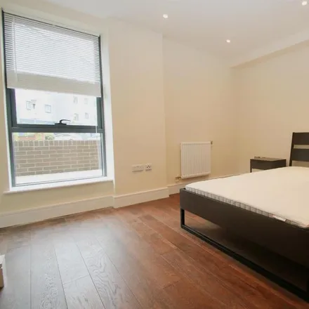 Image 7 - Mercury House, Jude Street, London, E16 1ZB, United Kingdom - Apartment for rent