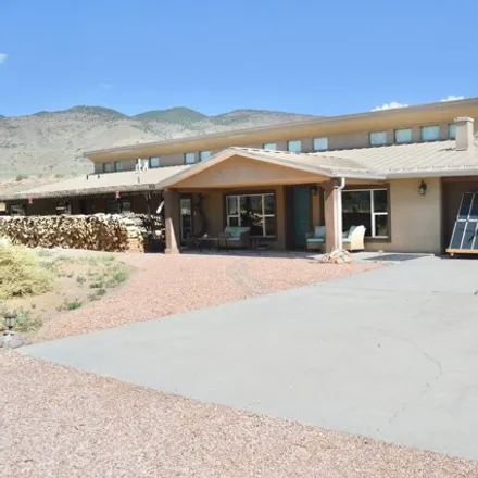 Image 1 - Sevier Highway, Elsinore, Sevier County, UT 84739, USA - House for sale