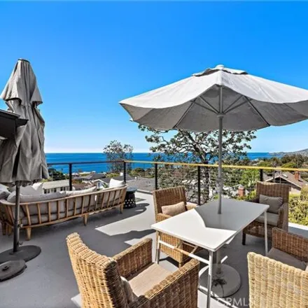 Rent this 3 bed house on 450 Ruby Street in Laguna Beach, CA 92651