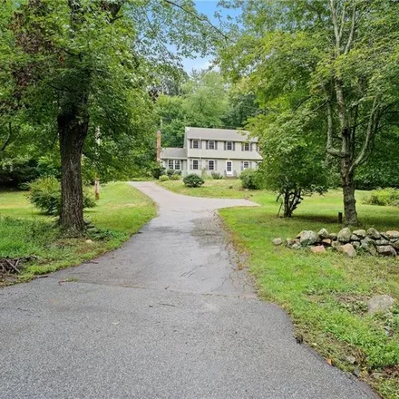 Buy this 4 bed house on 34 Maxson Hill Road in Ashaway, Hopkinton