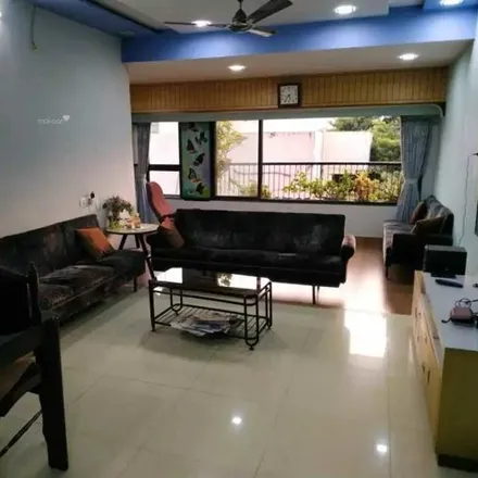 Buy this 2 bed apartment on unnamed road in Surat District, - 395007