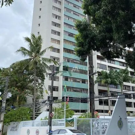 Image 2 - Avenida Dezessete de Agosto, Casa Forte, Recife - PE, 52061-540, Brazil - Apartment for sale