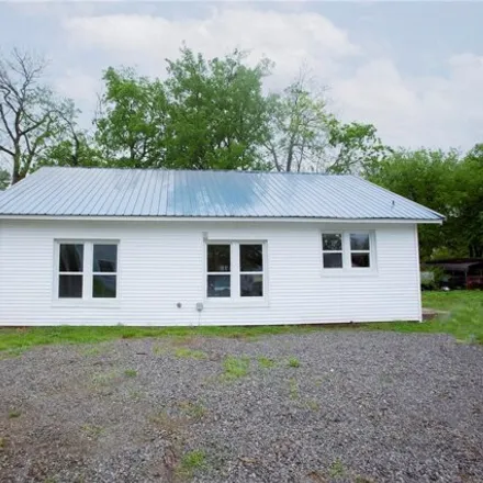 Image 3 - 160 South 13th Street, Hartshorne, Pittsburg County, OK 74547, USA - House for sale