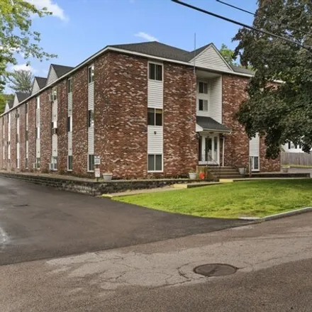 Buy this 2 bed condo on 212 Fisher Street in North Attleborough, MA 02760