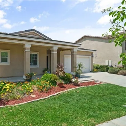 Buy this 4 bed house on 1236 Pinehurst Drive in Calimesa, CA 92320
