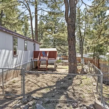 Image 4 - 2431 Tishepi Trail, Kachina Village, Coconino County, AZ 86005, USA - Apartment for sale