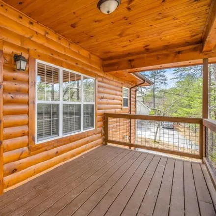 Image 6 - 833 Lloyd Huskey Road, Henderson Springs, Pigeon Forge, TN 37863, USA - House for sale