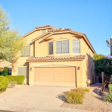 Rent this 5 bed house on 24829 North 75th Way in Scottsdale, AZ 85255