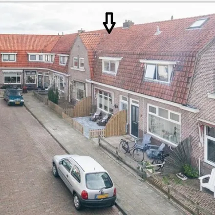 Image 4 - Monnikstraat 32, 8603 VV Sneek, Netherlands - Apartment for rent