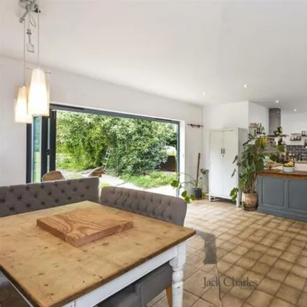 Image 3 - London Road, Hurst Green, East Sussex, N/a - House for sale