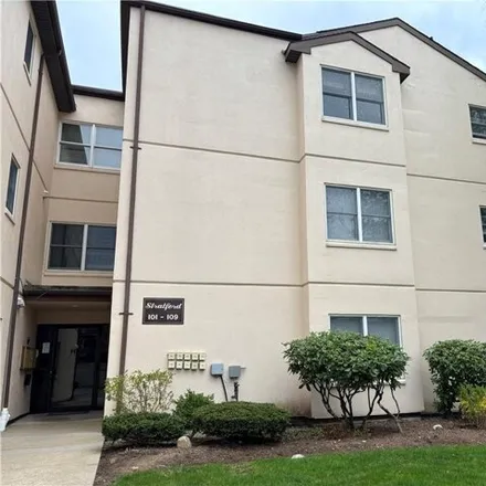 Buy this 2 bed condo on Cumberland Hill School in Manville Hill Road, Cumberland