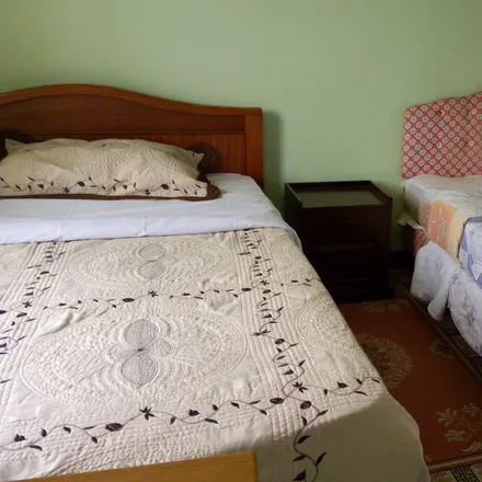 Rent this 3 bed house on Nakuru