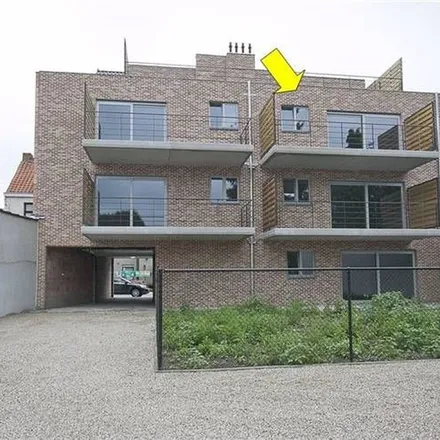 Image 8 - Kaakstraat 7, 2160 Wommelgem, Belgium - Apartment for rent