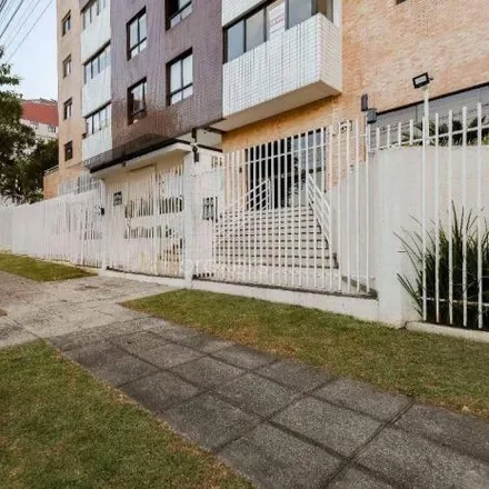 Buy this 3 bed apartment on Rua Monsenhor Manoel Vicente 442 in Água Verde, Curitiba - PR