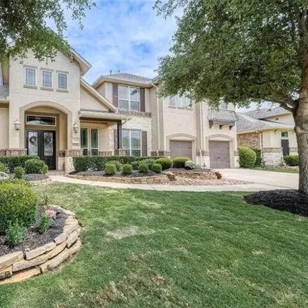 Buy this 4 bed house on 17598 Quarrywood Drive in Fort Bend County, TX 77407