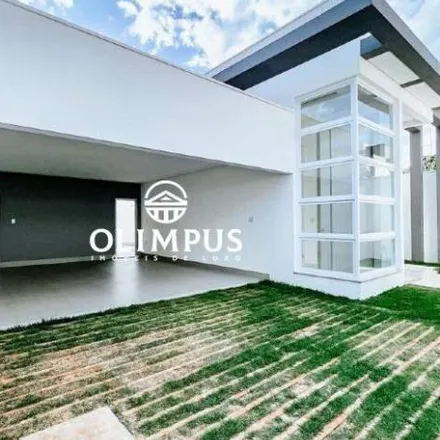 Buy this 3 bed house on Rua Nordau Gonçalves de Melo in Segismundo Pereira, Uberlândia - MG