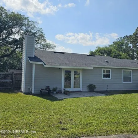 Image 2 - 567 Peregrine Ct, Jacksonville, Florida, 32225 - House for sale