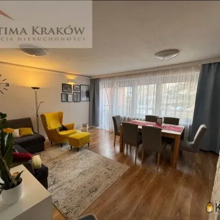 Image 2 - Stefanii Sempołowskiej 26, 30-655 Krakow, Poland - Apartment for sale