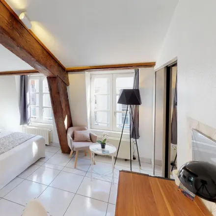 Image 2 - 26 Rue Lanterne, 69001 Lyon 1er Arrondissement, France - Room for rent