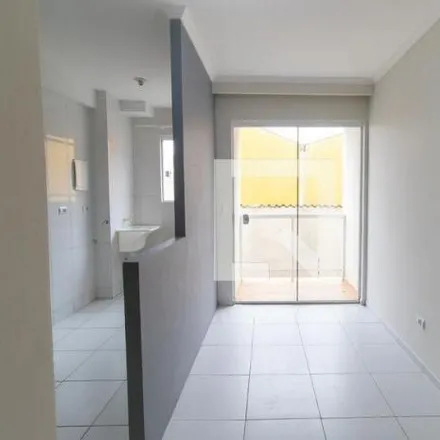 Rent this 2 bed apartment on Rua Antônio Gonçalves Dias in Vargem Grande, Pinhais - PR