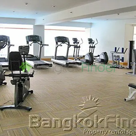 Image 6 - Bobsons Suites, Soi Sukhumvit 31, Asok, Vadhana District, 10110, Thailand - Apartment for rent