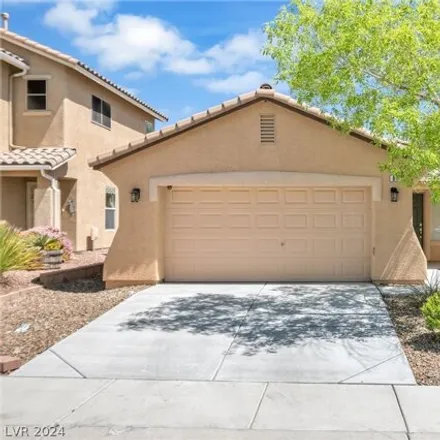 Rent this 3 bed house on 666 Bernini Street in Las Vegas, NV 89144