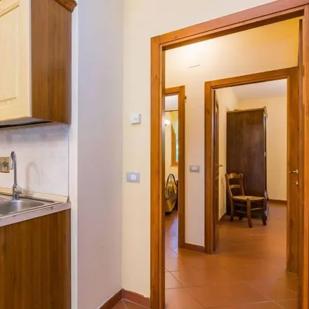 Image 3 - 52021 Bucine AR, Italy - Apartment for rent