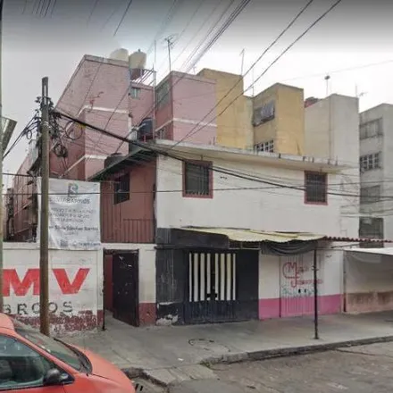 Image 2 - Calle Granada, Cuauhtémoc, 06200 Mexico City, Mexico - Apartment for sale