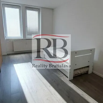 Rent this 3 bed apartment on náměstí Hrdinů 50 in 686 03 Staré Město, Czechia