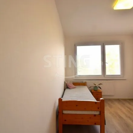 Rent this 2 bed apartment on unnamed road in 384 62 Želnava, Czechia