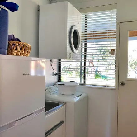 Rent this 3 bed apartment on Clifton Beach Road in Sandford TAS 7020, Australia