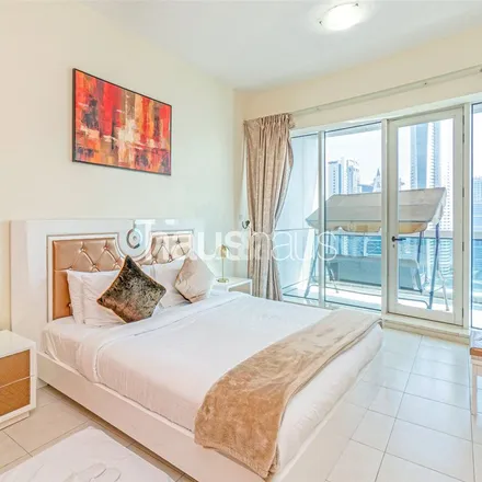 Image 4 - Horizon Tower, Al Marsa Street, Dubai Marina, Dubai, United Arab Emirates - Apartment for rent