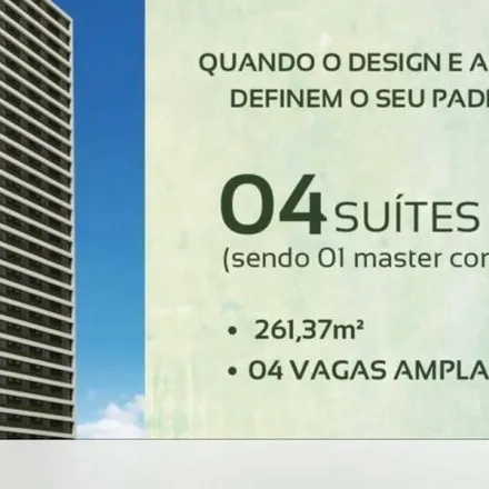 Image 1 - Rua Guedes Pereira, Casa Amarela, Recife - PE, 52060-150, Brazil - Apartment for sale