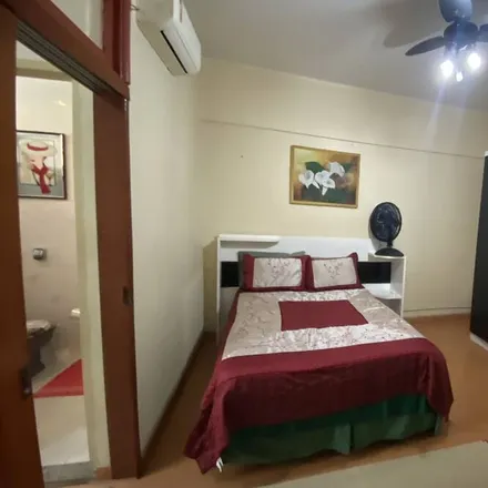 Rent this 2 bed apartment on Copacabana in Rio de Janeiro, Região Metropolitana do Rio de Janeiro