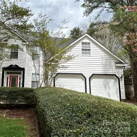 Rent this 5 bed house on 9035 Fairbridge Road in Charlotte, NC 28277
