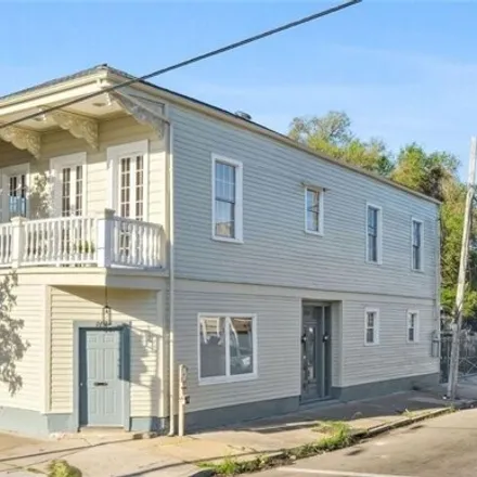 Buy this 4 bed house on 2141 Annunciation Street in New Orleans, LA 70130