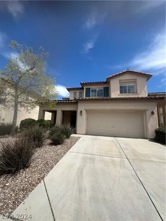 Buy this 4 bed house on 1810 Remembrance Hill Street in Las Vegas, NV 89144