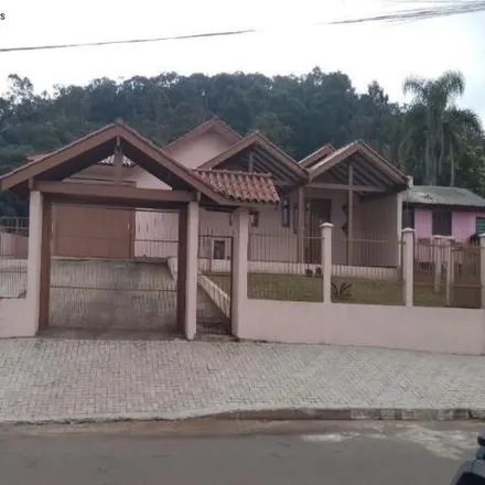 Buy this 3 bed house on Estrada Otto Ritter in Vila Germânia, Nova Petrópolis - RS