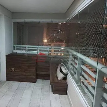 Buy this 2 bed apartment on Condomínio Jardins do Brasil in Avenida Hilário Pereira de Souza 492, Osasco