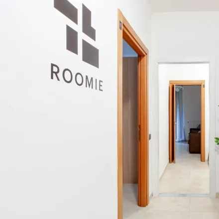 Image 6 - Via privata Piero Martinetti, 20147 Milan MI, Italy - Room for rent