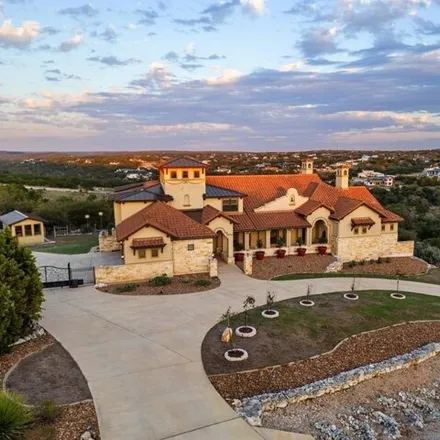 Buy this 4 bed house on 2349 Pinot Blanc in Comal County, TX 78132