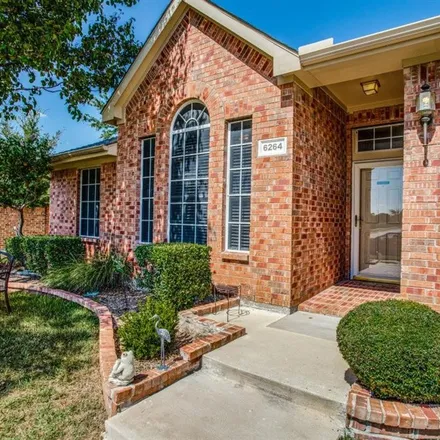 Buy this 4 bed house on 6264 Dark Forest Drive in McKinney, TX 75070