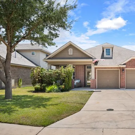 Buy this 3 bed house on 10752 Barnsford Lane in Helotes, TX 78023