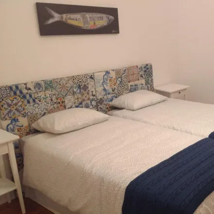 Rent this 8 bed room on Maria Cristina in Avenida António Augusto de Aguiar 58A, 1050-016 Lisbon