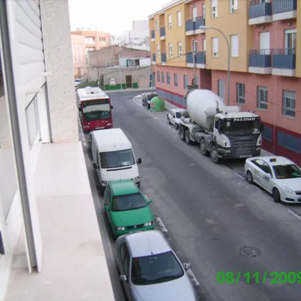 Image 9 - Carrer del Campello / Calle Campello, 03010 Alicante, Spain - Apartment for rent