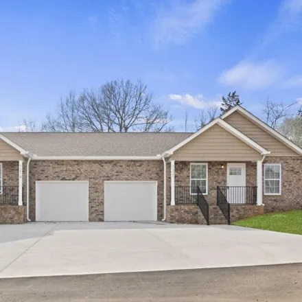 Image 1 - 7263 Howard Bennett Way, Oxmore Hills, Knox County, TN 37931, USA - House for rent