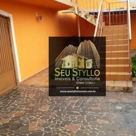 Buy this 3 bed house on Alameda Ari Barroso in Vila Esperança, Tatuí - SP