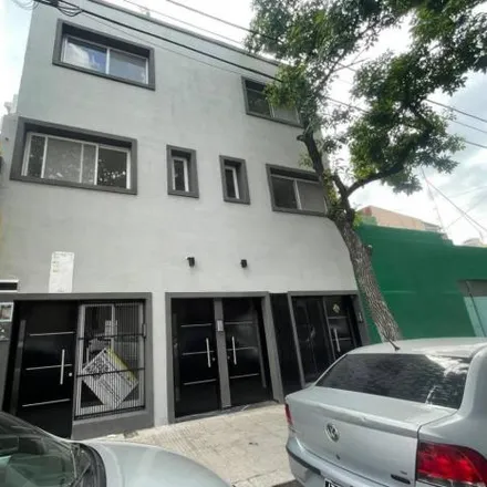 Buy this studio house on Carlos Antonio López 3459 in Villa Devoto, C1419 ICG Buenos Aires