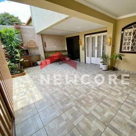 Image 2 - Rua Ônix, Nacional, Contagem - MG, 32185-230, Brazil - House for sale