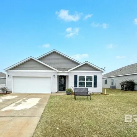 Buy this 4 bed house on 18379 Pickwick Drive in Baldwin County, AL 36535